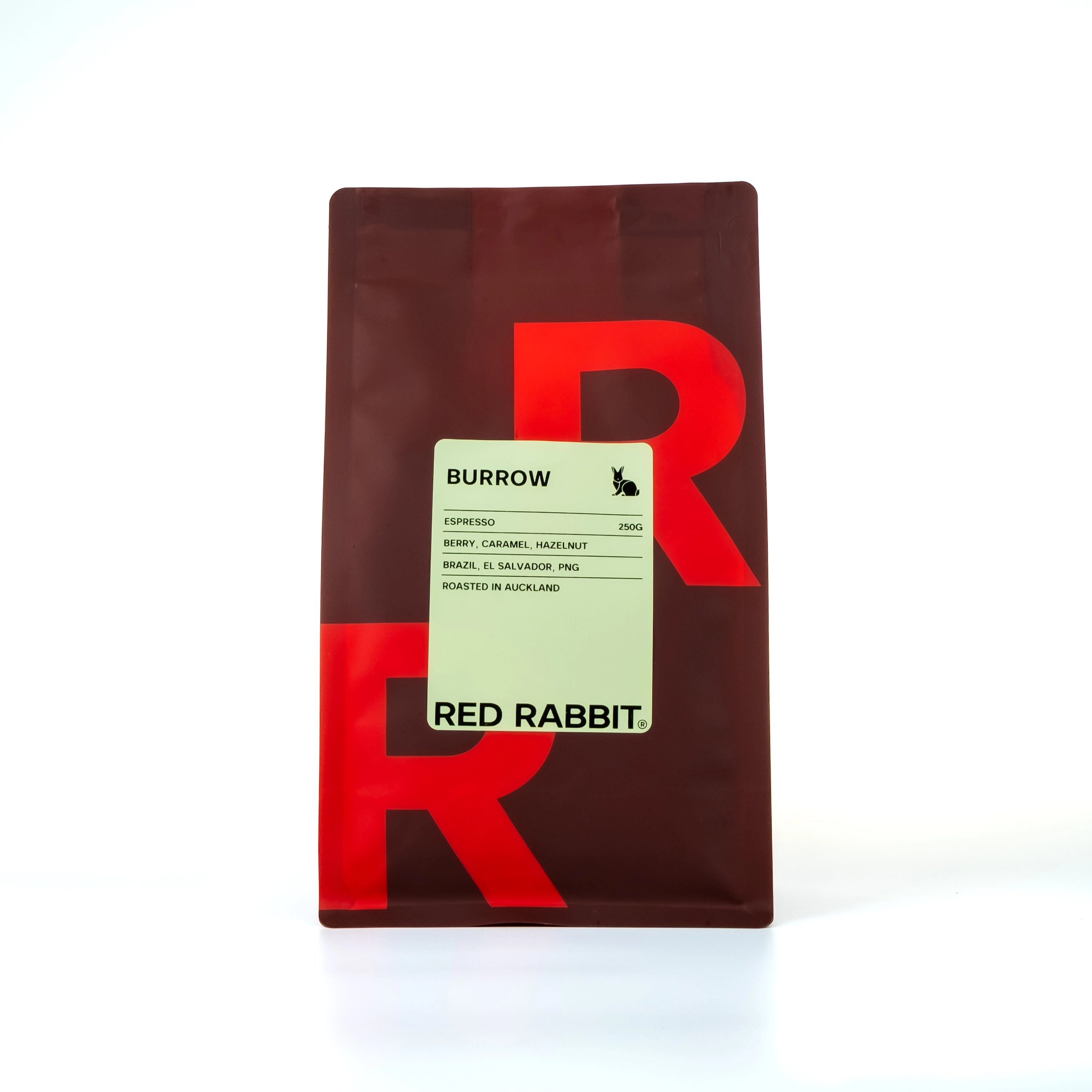 Burrow Blend, Espresso